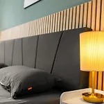Smart Home - Near Essen, Oberhausen, Bottrop - Perfect For 6 Guests! Balcony - Netflix - Smart Tv